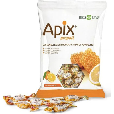 Apix Propoli Caramelle Apix Propoli Caramelle