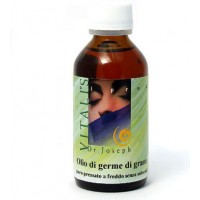 Olio di Germe di Grano