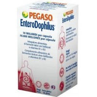 Enterodophilus®