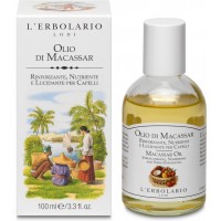 Macassar Olio di