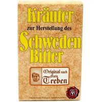 Herbs for Swedish Bitter by Maria Treben Original