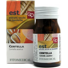 EST Centella (Centella asiatica)