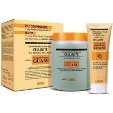 Fanghi d’Alga Guam Classico Convenienza