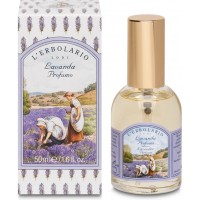 Lavender Perfume