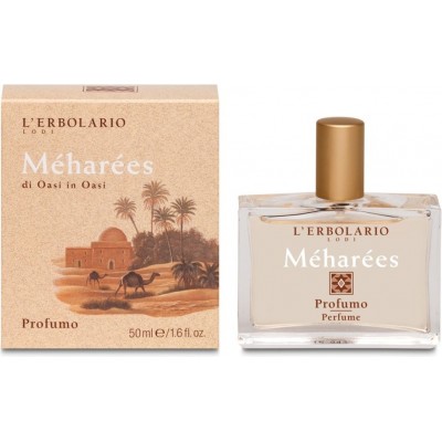 Méharées Profumo