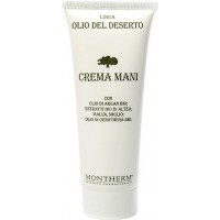 Desert Oil Hand Cream