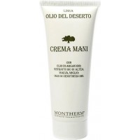 Olio del Deserto Crema Mani