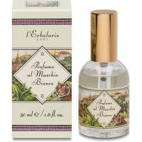 Muschio Bianco Profumo