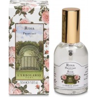 Rose Perfume