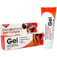 Glucosamina Joint Complex Gel
