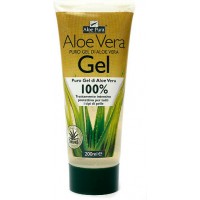 Pure Aloe Vera Gel