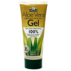 Pure Aloe Vera Gel