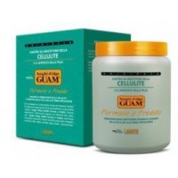 Fanghi d’Alga Guam Formula a Freddo