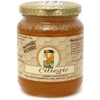 Miele vergine di Ciliegio BIO