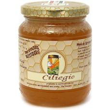 Miele vergine di Ciliegio BIO