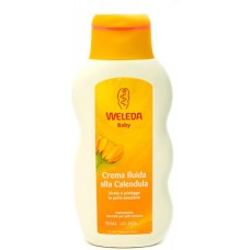 Crema Fluida Calendula Weleda