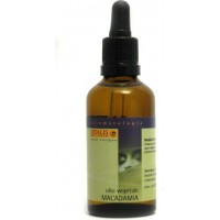 Olio di Macadamia