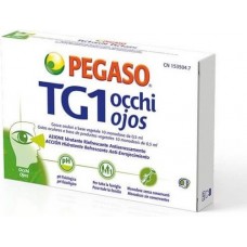 Tg1 Occhi