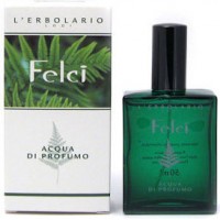 Felci Acqua di profumo