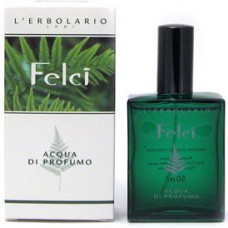 Felci Acqua di profumo