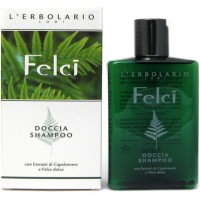 Felci Doccia Shampoo