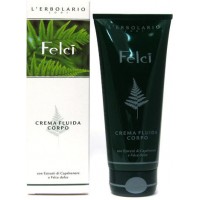 Felci Crema Fluida Corpo