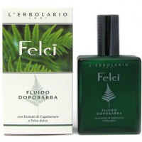 Felci Fluido DopoBarba