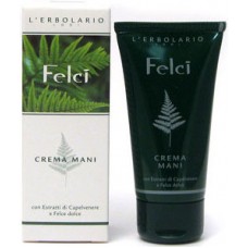 Felci Crema mani