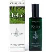 Felci deodorante