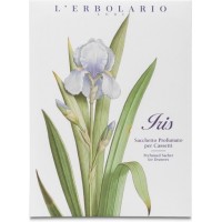 Iris Perfumed Bag for Drawers