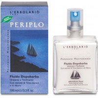 Periplo Aftershave Fluid