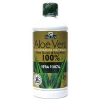 Aloe Vera Succo Vera Forza