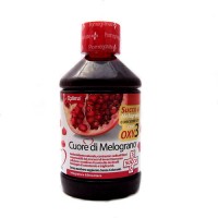 Succo di Melograno con Oxy3