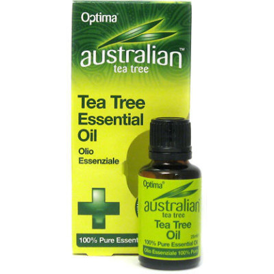 Tea Tree Dr. Organic Essential Oil Tea Tree Dr. Organic Essential Oil