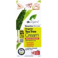 Australian's Tea Tree Antiseptic Cream 50 ml