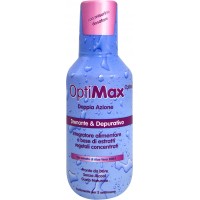 Optimax Depurativo e Drenante con Aloe