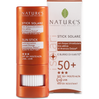 Nature"s Sun Stick Solare SPF50+