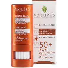 Nature"s Sun Stick Solare SPF50+