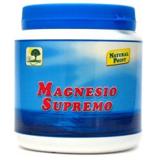 Magnesium Supreme®