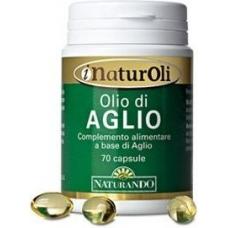 NaturOli Olio di Aglio