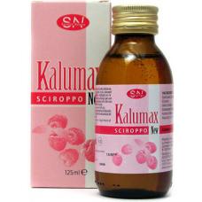 Kalumax Sciroppo