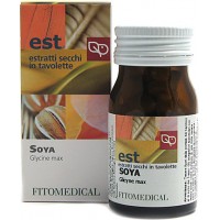 EST Soya isoflavoni 40 %