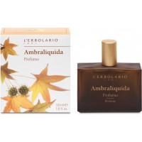 Ambraliquida Perfume