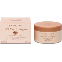 All'Olio di Argan Crema Corpo