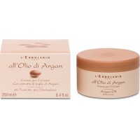 All'Olio di Argan Crema Corpo