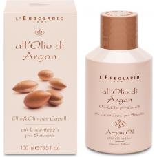 Argan Oil Oil&Oil for Hair