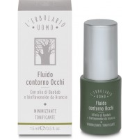 L'Erbolario Uomo Fluido Contour Eyes