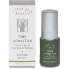 L'Erbolario Uomo Fluido Contour Eyes