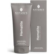 Hematite Crema da Barba