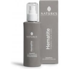 Hematite DeoSpray